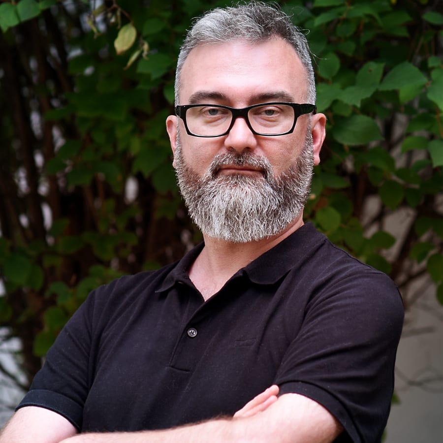 MARCIN SKONIECZNY