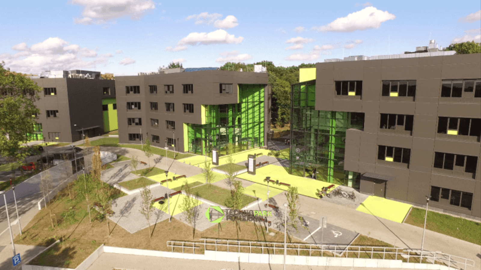 Technopark