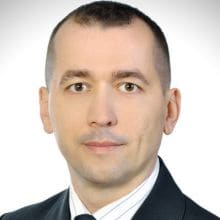 Paweł Wodyński