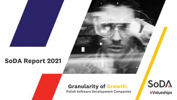 Raport SoDA Granularity of Growth