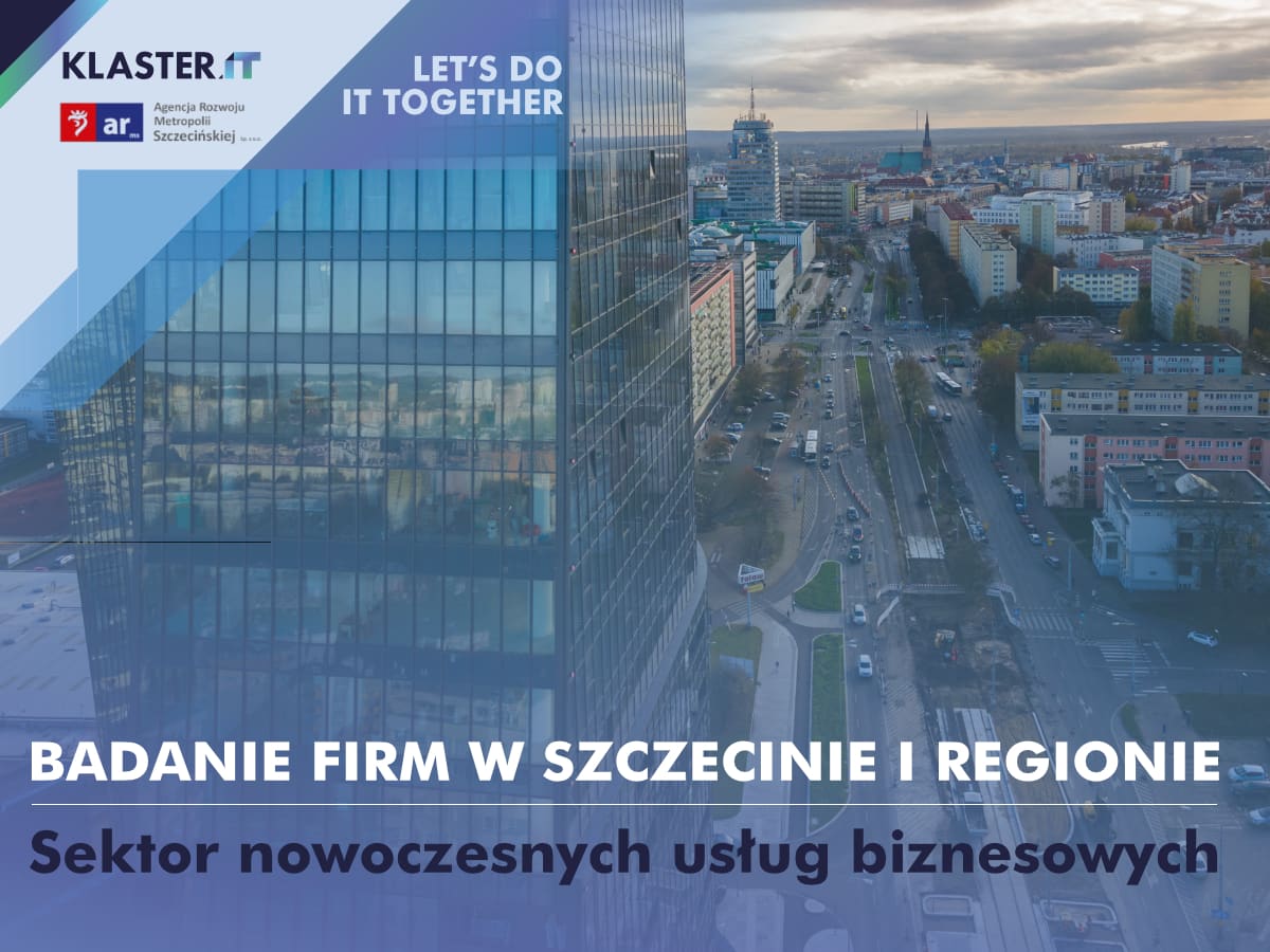 Sektor nowoczesnych usług biznesowych