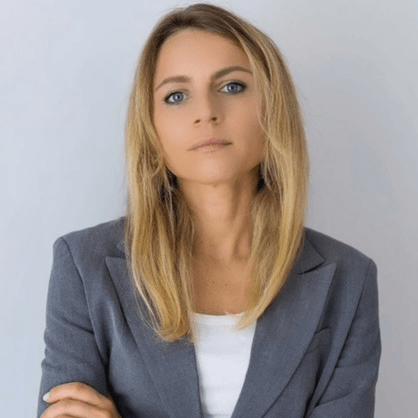 Monika Duszkiewicz