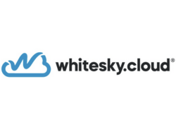 Whitesky cloud