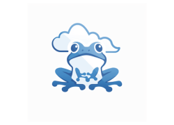 Cloud Frog