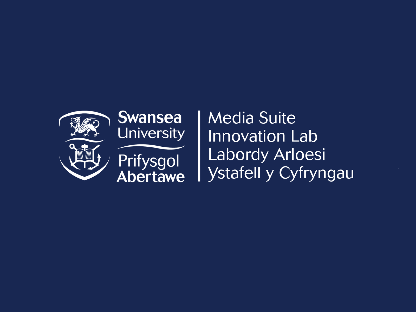 The Media Suite Innovation Lab