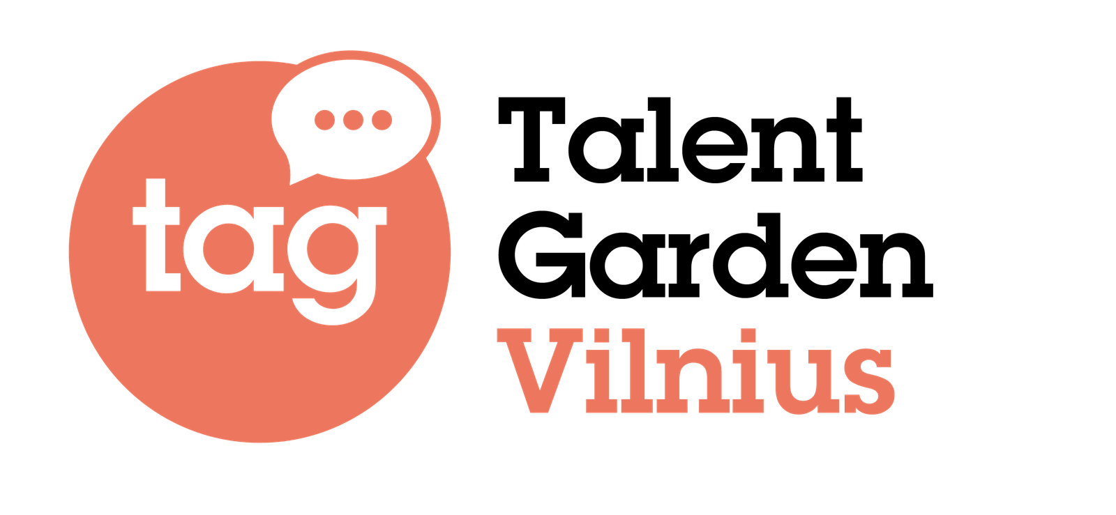 Talent Garden Vilnius