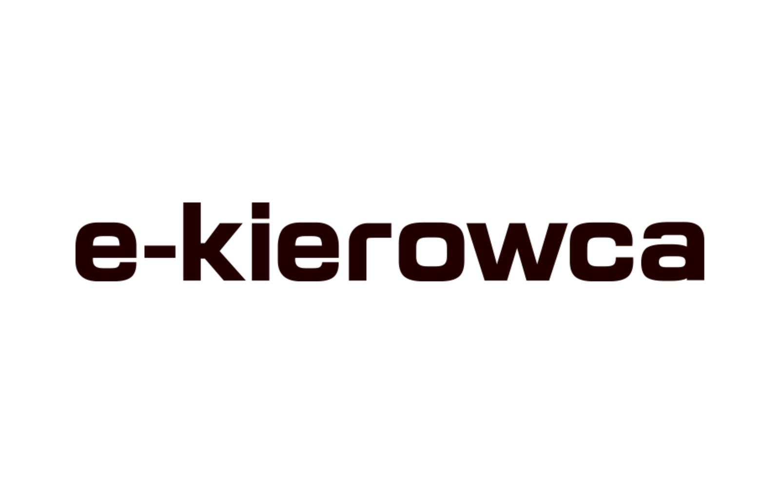 e-kierowca