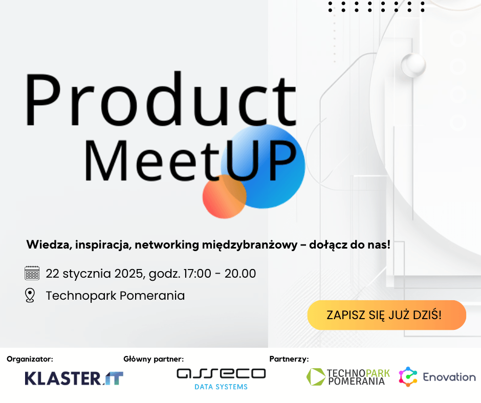 Product MeetUP – A New Series of Business Meetings!