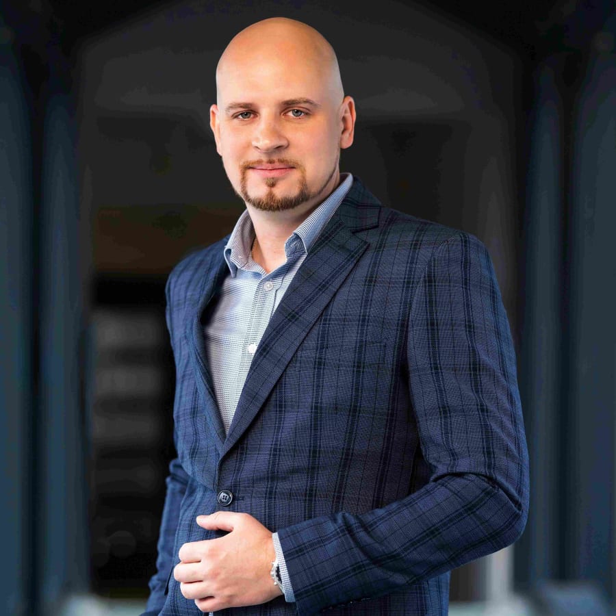 Paweł Kozłowski