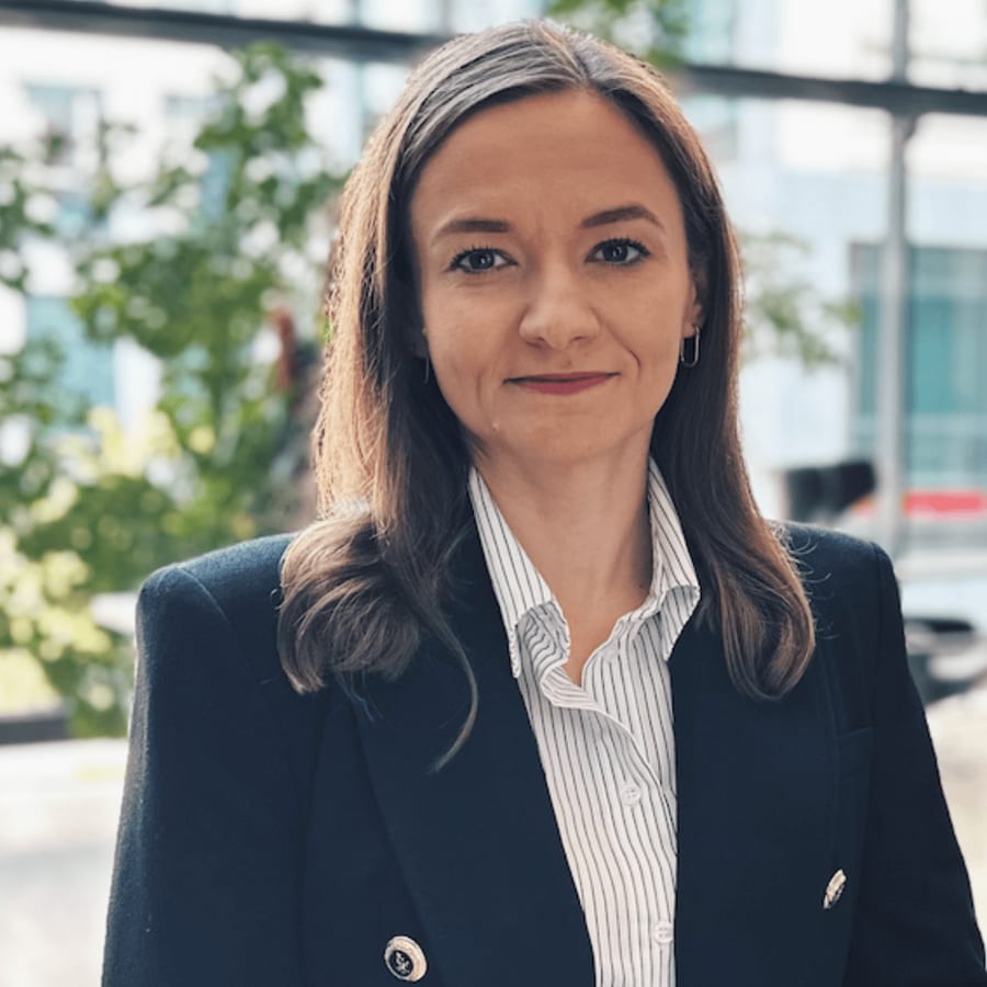 Małgorzata Dróbka