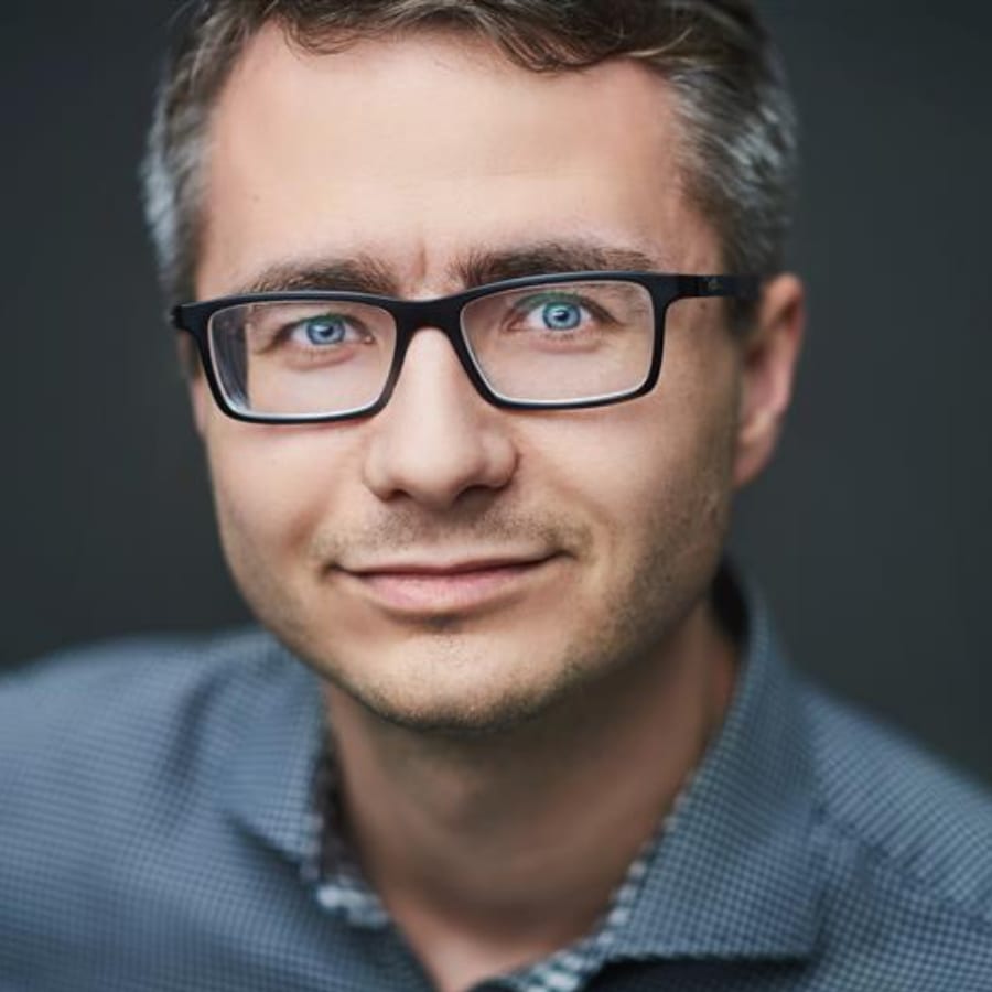 Michał Mariański