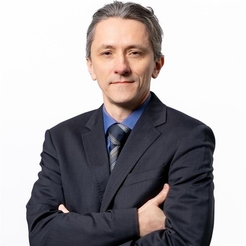 Piotr Anioła