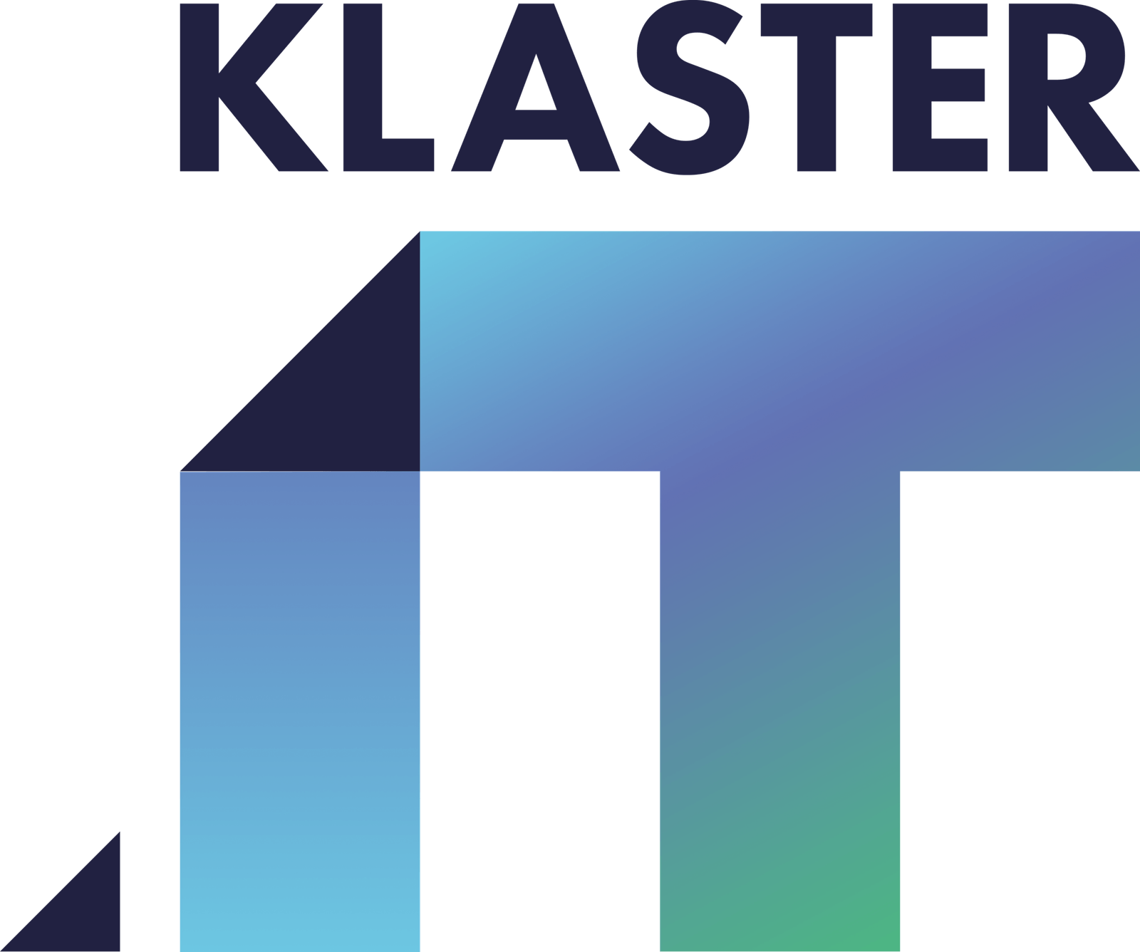 Organizator – logo