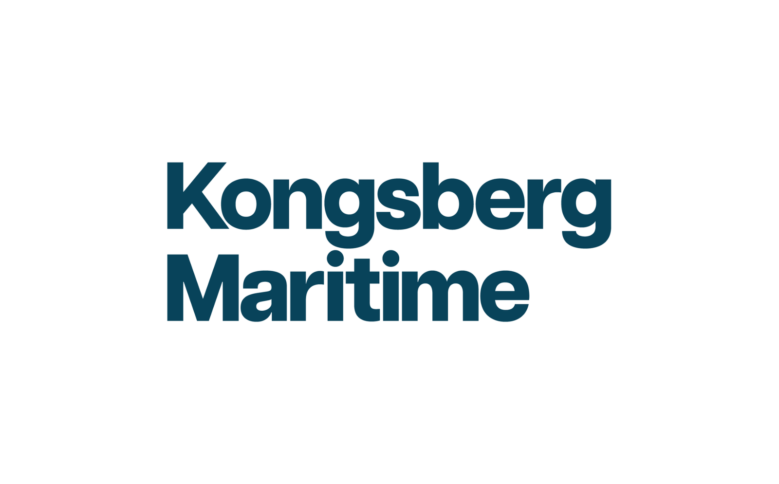 Kongsberg